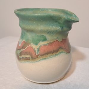 Ceramic pot